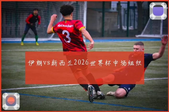 伊朗vs新西兰2026世界杯中场组织