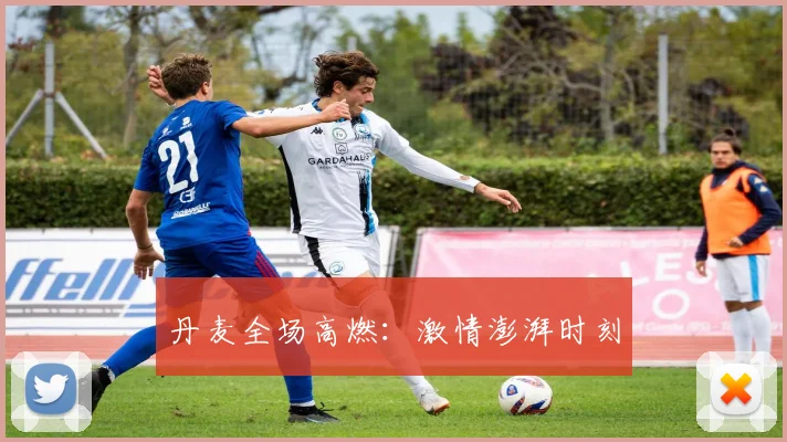 丹麦全场高燃：激情澎湃时刻