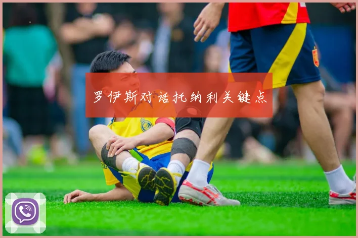 罗伊斯对话托纳利关键点