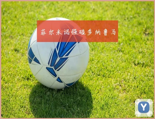 菲尔米诺强碰多纳鲁马