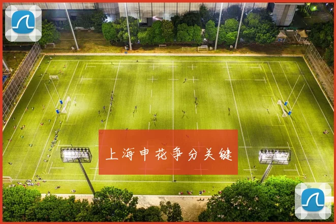 上海申花争分关键