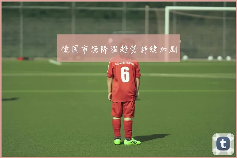 德国市场降温趋势持续加剧