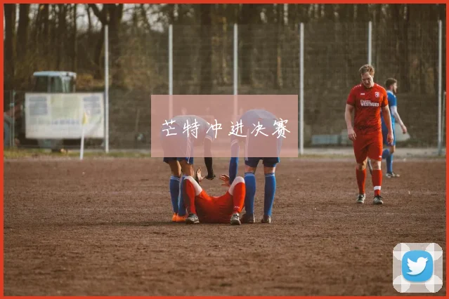 芒特冲进决赛