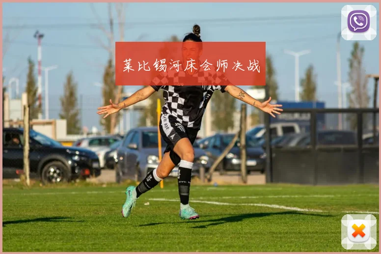 莱比锡河床会师决战