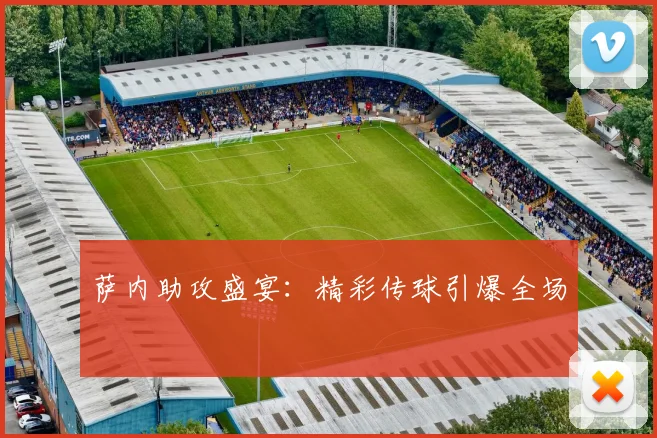 萨内助攻盛宴：精彩传球引爆全场
