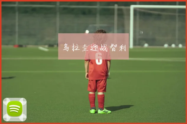 乌拉圭迎战智利