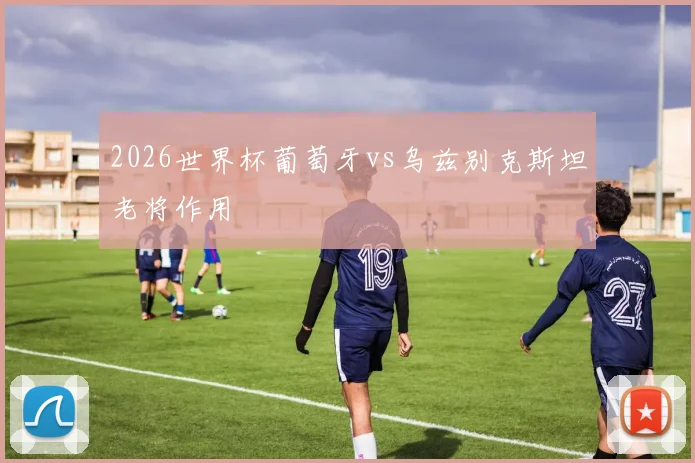 2026世界杯葡萄牙vs乌兹别克斯坦老将作用