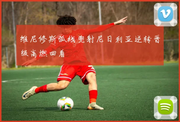 维尼修斯弧线兜射尼日利亚逆转晋级高燃回看