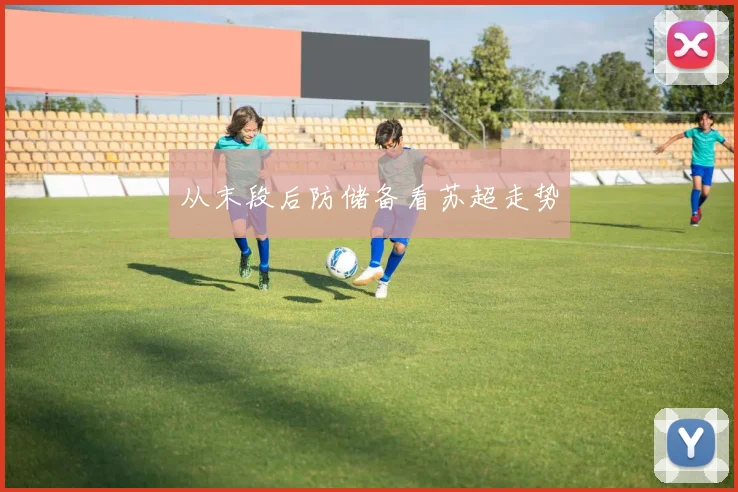 从末段后防储备看苏超走势