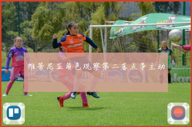 维蒂尼亚角色观察第二落点争主动