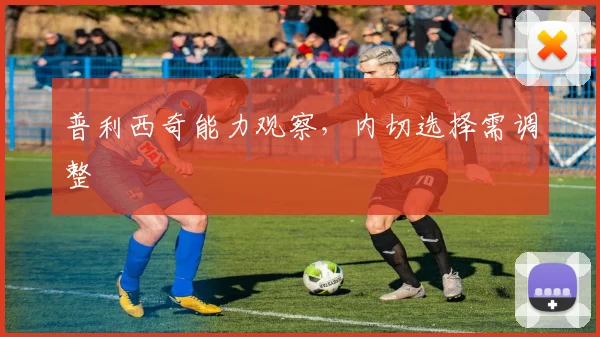 普利西奇能力观察，内切选择需调整