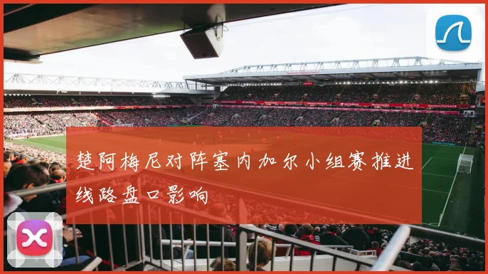 楚阿梅尼对阵塞内加尔小组赛推进线路盘口影响