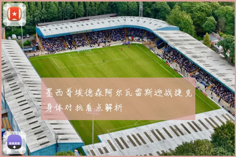 墨西哥埃德森阿尔瓦雷斯迎战捷克身体对抗看点解析