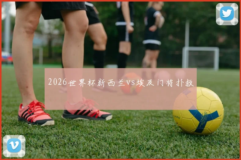 2026世界杯新西兰vs埃及门将扑救