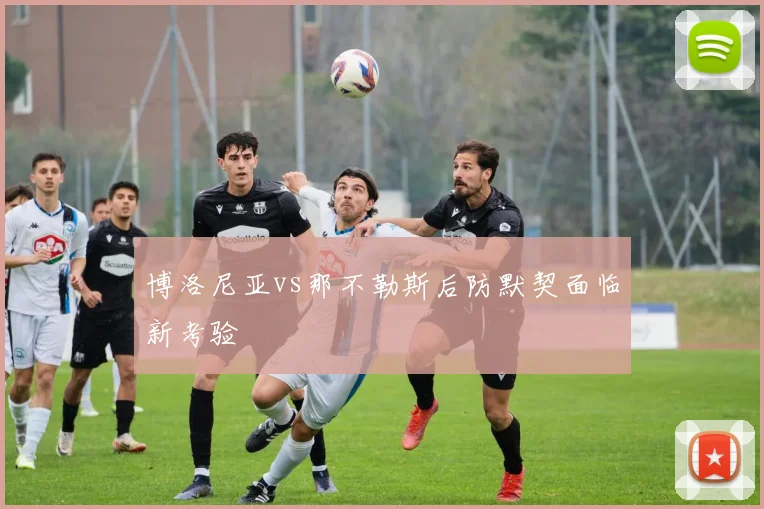 博洛尼亚vs那不勒斯后防默契面临新考验