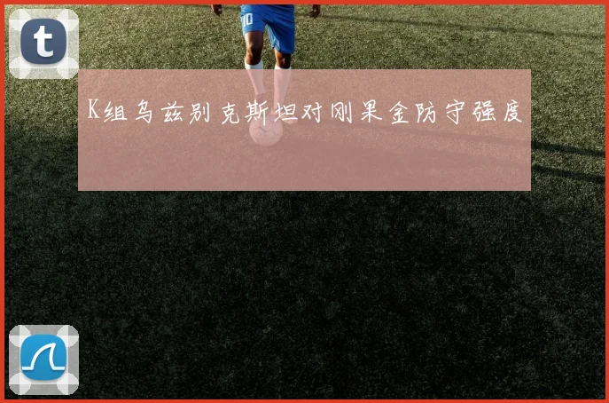 K组乌兹别克斯坦对刚果金防守强度